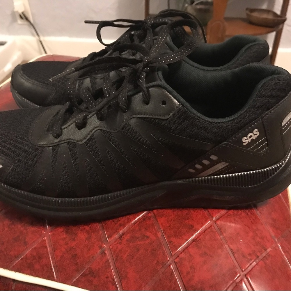SAS Tempo - Sport Sneaker (Womens)